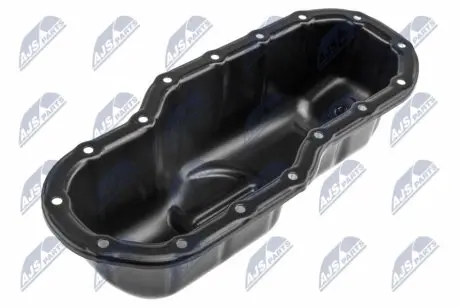 МАСЛЯНИЙ ПІДДОН | TOYOTA LANDCRUISER 200 4.6 12- NTY BMO-TY-020 Купити в Україні