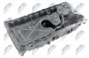 Масляний піддон NTY (BMO-VV-002) зображення 1