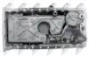 Масляний піддон NTY (BMO-VV-002) зображення 3