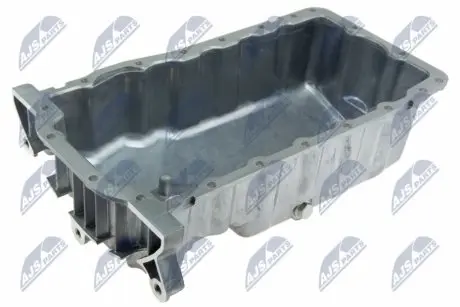 МАСЛЯНЫЙ ПОДДОН NTY BMO-VW-004 Купить в Украине
