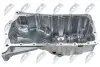 Фото Оливозбірник (піддон) VW Passat B5 1.6/1.9 TDI 96-05 NTY (BMO-VW-015) зображення 2