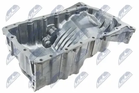 Оливозбірник (піддон) VW Passat B5 1.6/1.9 TDI 96-05 NTY BMO-VW-015 Купити в Україні