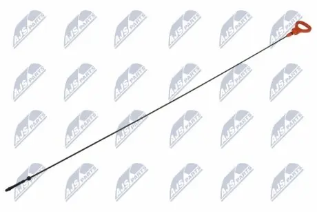Автозапчасть NTY BOLAU003