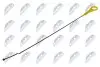 ЩУП МАСЛЯНИЙ | ENG. 1.5/1.6TDCI FORD B-MAX 12-,C-MAX II 10-,ECOSPORT 11-,FIESTA VI/VII 08-,FOCUS III 10-,GALAXY II 06-,MONDEO IV/V 07-,S-MAX 06-,TOURNEO 13-,TRANSIT 13 NTY (BOLFR003) зображення 1