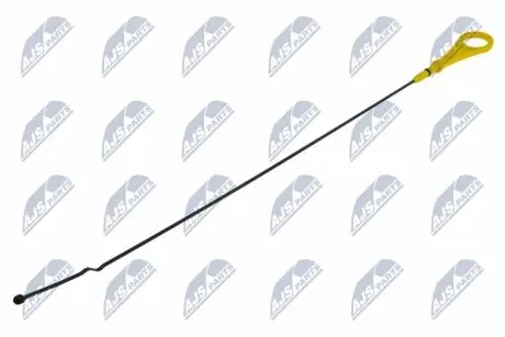 ЩУП МАСЛЯНИЙ | ENG. 1.5/1.6TDCI FORD B-MAX 12-,C-MAX II 10-,ECOSPORT 11-,FIESTA VI/VII 08-,FOCUS III 10-,GALAXY II 06-,MONDEO IV/V 07-,S-MAX 06-,TOURNEO 13-,TRANSIT 13 NTY BOLFR003