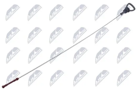 ЩУП МАСЛЯНИЙ | MERCEDES CLK (A208), CLK (C208), E T-MODEL (S210), E (W210), S (C215), S (W220), SL (R129) 3.2/4.3/5.0 12.96-03.06 NTY BOL-ME-002 Купити в Україні