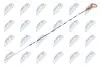 ЩУП МАСЛЯНИЙ | NISSAN QASHQAI 1.6DCI 11-,QASHQAI II 1.6DCI 13-, X-TRAIL III 1.6DCI 14 NTY (BOLNS000) зображення 1