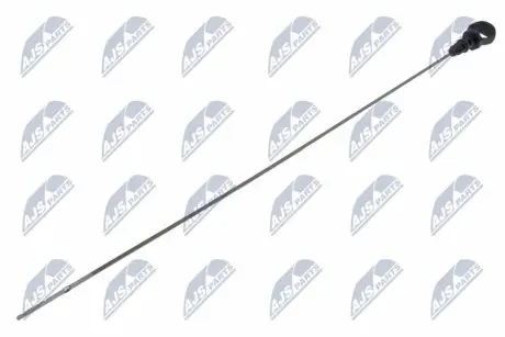 ЩУП МАСЛЯНИЙ | CITROEN BERLINGO, BERLINGO/MINIVAN, XSARA, PEUGEOT 206, PARTNER, PARTNER/MINIVAN 1.9D 07.98-12.11 NTY BOLPE005 Купити в Україні