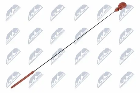 Автозапчасть NTY BOLPE008