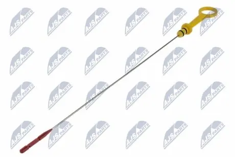 ЩУП МАСЛЯНИЙ | OPEL ASTRA F,G, CORSA B,C, MERIVA A, SINGUM, TIGRA, VECTRA A,B, ZAFIRA A NTY BOLPL000