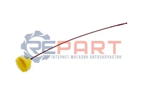 Фото ЩУП МАСЛЯНИЙ | RENAULT CLIO II 1.9DTI -2005,GRAND SCENIC 1.9DCI 2004-,LAGUNA II 1.9DCI 2001-,MEGANE II 1.9DCI 2002-,SCENIC II 1.9DCI 2003- NTY (BOLRE000) зображення 1