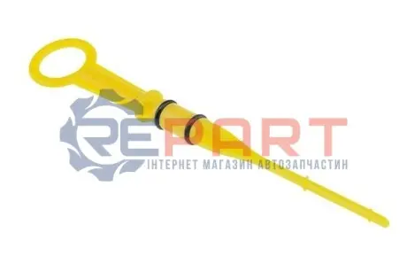 ЩУП МАСЛЯНИЙ | DACIA DUSTER 1.6 2010-,LOGAN 1.6 2006-,SANDERO 1.6 2011-,RENAULT CLIO II 1.4,1.6 1998-,CLIO III 1.6 2005-,LAGUNA II 1.6 2001-,MEGANE II 1.6 2002-,SCENIC II 1.6 2003-,THALIA 1.4 2000 NTY BOLRE002