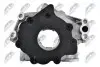 МАСЛЯНИЙ НАСОС | JEEP GRAND CHEROKEE 5.7 V8 98-05, CHRYSLER 300 5.7 V8, ASPEN 5.7 V8, DODGE CHARGER 5.7 V8, DURANGO 5.7 V8, RAM 1500/3500 5.7 V8 NTY (BPO-CH-004) зображення 4
