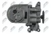 МАСЛЯНИЙ НАСОС | CITROEN/PEUGEOT ENG. 1.1,1.4 BERLINGO 96-, C2/C3/C4 04-, SAXO 96-, ZX 91-, NEMO 08-, 106 91-,205,206 98-, 207,306,307,406,PARTNER 96-, BIPPER 08 NTY (BPO-CT-000) зображення 3