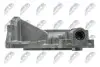 МАСЛЯНЫЙ НАСОС NTY (BPO-CT-001) изображение 5