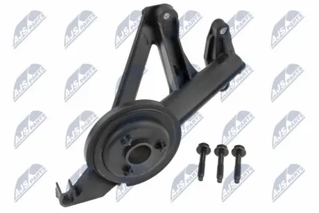 Маслоприймач | SILNIKI:1.4HDI,1.6HDI/CITROEN BERLINGO II,C1,C2,C3,C3 PLURIEL,C3 PICASSO,C4,C5,C4 PICASSO,NEMO,XSARA,XSARA PICASSO,PEUGEOT 107,1007,206,207,307,308,3008,407,508,5008,BIPPER,PARTNER II/ NTY BPO-CT-005 Купити в Україні