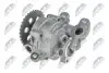 Фото МАСЛЯНИЙ НАСОС | FORD ENG. 2.2/2.4/3.2TDCI TRANSIT 04-, RANGER 11-, PEUGEOT BOXER 2.2HDI 06-, CITROEN JUMPER 2.2HDI 06-, FIAT DUCATO 2.2MJTD 06 NTY (BPO-FR-002) зображення 2