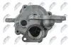 Фото МАСЛЯНИЙ НАСОС | FORD ENG. 2.2/2.4/3.2TDCI TRANSIT 04-, RANGER 11-, PEUGEOT BOXER 2.2HDI 06-, CITROEN JUMPER 2.2HDI 06-, FIAT DUCATO 2.2MJTD 06 NTY (BPO-FR-002) зображення 5