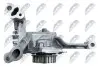 МАСЛЯНЫЙ НАСОС NTY (BPO-FR-010) изображение 7