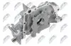 МАСЛЯНЫЙ НАСОС NTY (BPO-KA-000) изображение 2