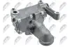 Фото МАСЛЯНИЙ НАСОС | ENG 2.0 KIA SPORTAGE II/III 2009-2015, OPTIMA 2010-2015, HYUNDAI IX35 2010-2015, SONATA V/VI 2005-2015 NTY (BPO-KA-002) зображення 2