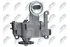Фото МАСЛЯНИЙ НАСОС | ENG 2.0 KIA SPORTAGE II/III 2009-2015, OPTIMA 2010-2015, HYUNDAI IX35 2010-2015, SONATA V/VI 2005-2015 NTY (BPO-KA-002) зображення 3