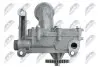 Фото МАСЛЯНИЙ НАСОС | ENG 2.0 KIA SPORTAGE II/III 2009-2015, OPTIMA 2010-2015, HYUNDAI IX35 2010-2015, SONATA V/VI 2005-2015 NTY (BPO-KA-002) зображення 4
