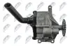 Фото Насос масляний MB Sprinter 2.2CDI 00-06 OM611 NTY (BPO-ME-000) зображення 3