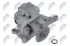 Фото МАСЛЯНИЙ НАСОС | ENG 2.2CDI MERCEDES SPRINTER 2006-, C W203/W204 03-09, E W211 02-08, VIANO 2003-, VITO 2003 NTY (BPO-ME-001) зображення 1