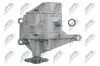Фото МАСЛЯНИЙ НАСОС | ENG 2.2CDI MERCEDES SPRINTER 2006-, C W203/W204 03-09, E W211 02-08, VIANO 2003-, VITO 2003 NTY (BPO-ME-001) зображення 4