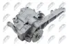 МАСЛЯНИЙ НАСОС | ENG 3.0D MERCEDES E W211 , W212 05-16 , S W221 05-13 , C W204 09-14 , SPRINTER 2008- , VIANO W639 2006- , VITO 2006- BPO-ME-002