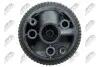 МАСЛЯНИЙ НАСОС | MERCEDES C W204/W205 2.2D 08-18, E W212 2.2D 09-15, A W176 1.8D/2.2D 12-18, B W246 1.8D/2.2D 12-18, S W221 2.2D 11-17, SPRINTER 2.2D 09 NTY (BPO-ME-003) зображення 5