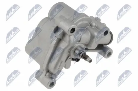 МАСЛЯНИЙ НАСОС | ENG 1.2 NISSAN MICRA IV 2010-2015, NOTE E12 2013 NTY BPO-NS-001