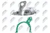 МАСЛЯНИЙ НАСОС | OPEL ENG. Z18XE ASTRA G 1.8 98-, VECTRA B 1.8 95-, ZAFIRA A 1.8 99-, SAAB 9-3 1.8 02 NTY (BPO-PL-001) зображення 5