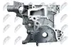 МАСЛЯНИЙ НАСОС | OPEL ASTRA H/J 1.6/1.8 2006-2015, CORSA D/E 1.6 2006-2015, INSIGNIA A 1.6/1.8 2008-2017, MOKKA 1.6/1.8 2012-, CHEVROLET CRUZE 1.8 2009 NTY (BPO-PL-010) зображення 4