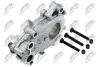 Автозапчасть NTY (BPO-PL-012) изображение 1
