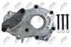 Автозапчасть NTY (BPO-PL-012) изображение 3