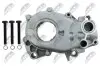 Автозапчасть NTY (BPO-PL-012) изображение 4