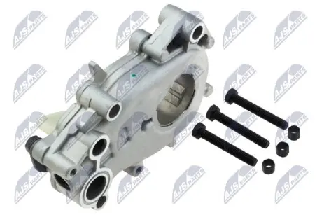 Автозапчасть NTY BPO-PL-012
