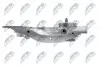МАСЛЯНЫЙ НАСОС NTY (BPO-TY-001) изображение 5