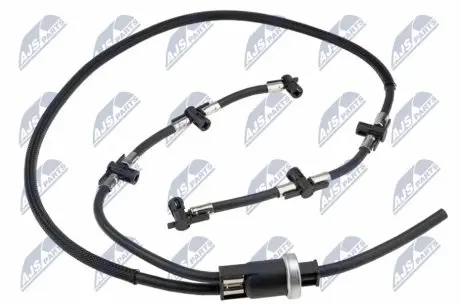 Інші елементи паливної системи NTY BPP-AU-000 Купити в Україні