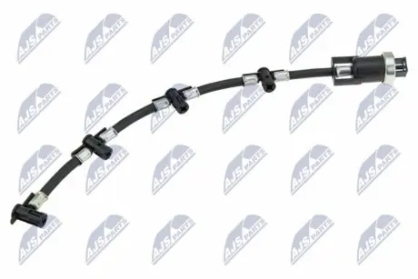 Автозапчастина NTY BPPAU002 Купити в Україні