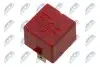 Фото МНОГОФУНКЦИОНАЛЬНОЕ РЕЛЕ NTY (BPP-BM-001) изображение 1