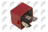 Фото МНОГОФУНКЦИОНАЛЬНОЕ РЕЛЕ NTY (BPP-BM-001) изображение 2