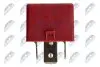 Фото МНОГОФУНКЦИОНАЛЬНОЕ РЕЛЕ NTY (BPP-BM-001) изображение 4
