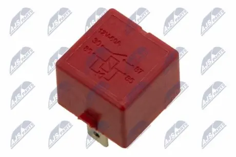 МНОГОФУНКЦИОНАЛЬНОЕ РЕЛЕ NTY BPP-BM-001 Купить в Украине