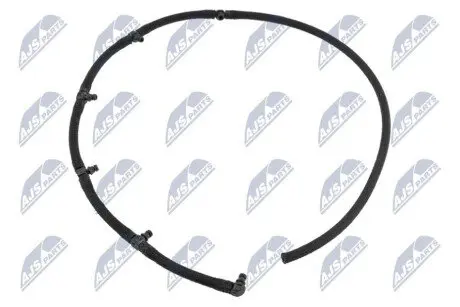 Фото ТРУБКА ТОПЛИВНАЯ NTY (BPP-BM-007) изображение 1