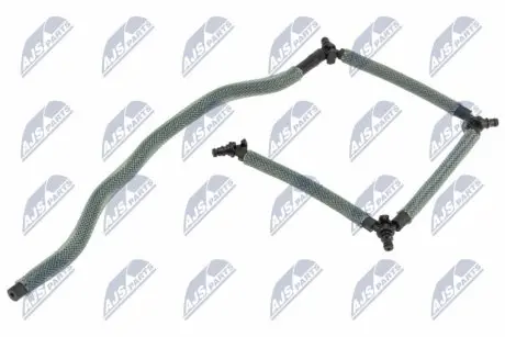 Інші елементи паливної системи NTY BPP-CT-026 Купити в Україні