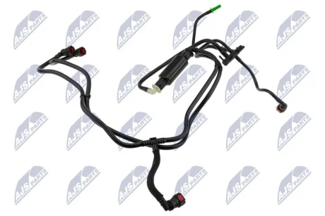 Фото Паливопровід NTY (BPP-CT-027) зображення 1