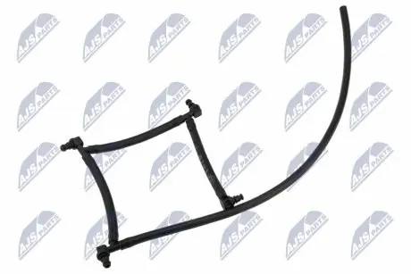 Інші елементи паливної системи NTY BPP-CT-028 Купити в Україні